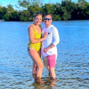 Meet your Posher, Aaron